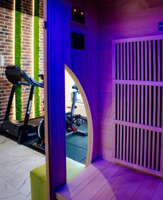 Turda Apartment | Belle View Apart Hotel