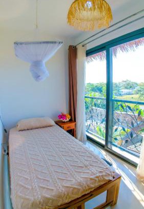 Ambaro Villa | belle villa neuve à NOSY BE Ambaro avec 4 chambres