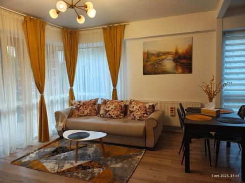 Sinaia Apartment | Belleview Family Apartment