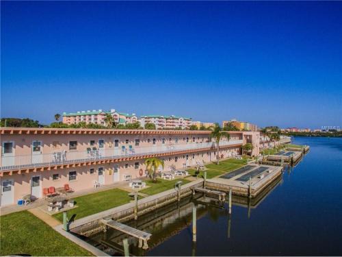 Indian Shores Apartment | Belleview Gulf Condos