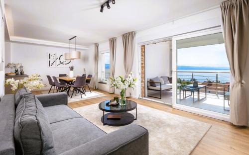 Opatija Apartment | Bellevue Adria Residence