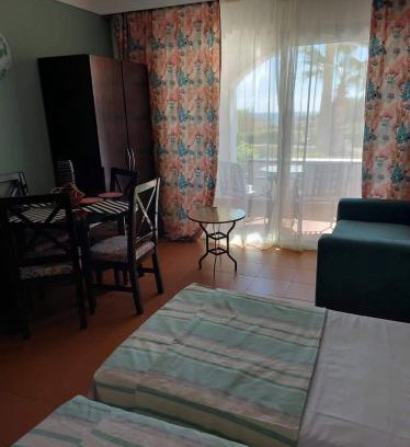 Sharm El Sheikh Apartment | Bellissimo appartamento vista mare sulla piscina