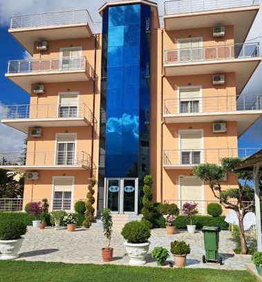 Orikum Apartment | Bello Apartaments