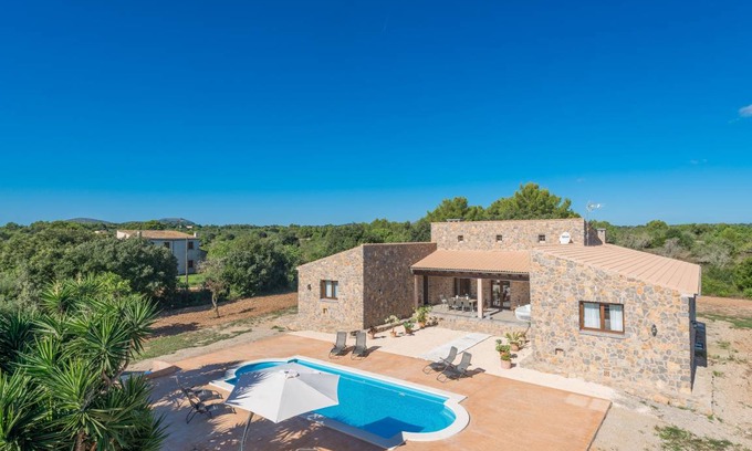 Arta House | Bellpuig 4