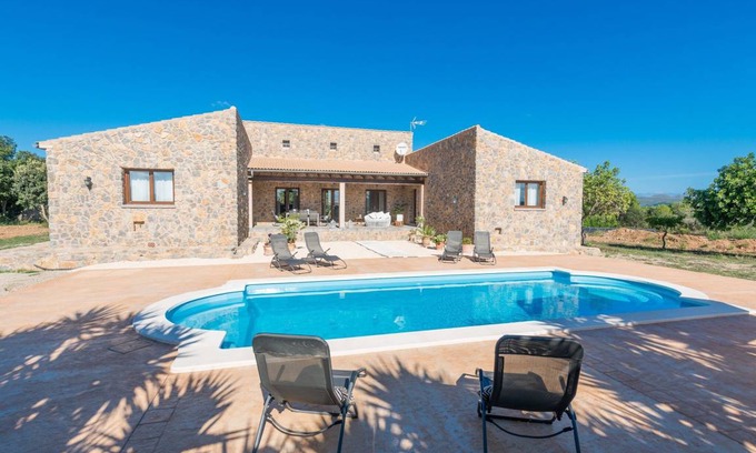 Arta House | Bellpuig 4
