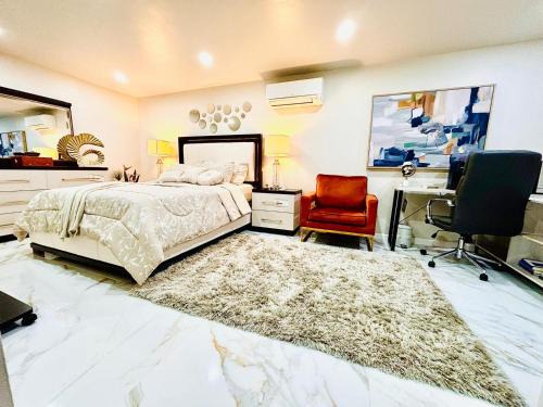 Floral Park House | Belmont Lux Escape