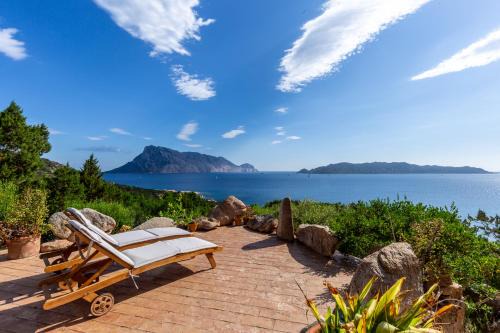 San Teodoro Villa | Belocations - Villa Rubia