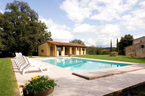 Bucine House | Belvedere