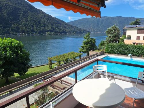 Maroggia Apartment | Belverde al Lago