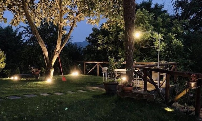 Barga House | Belvilla by OYO Bugliano Home