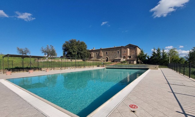 Montalcino House | Belvilla by OYO Casanuova di Quercecchio