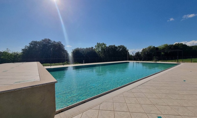 Montalcino House | Belvilla by OYO Casanuova di Quercecchio