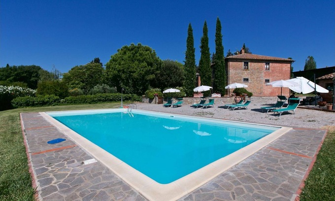 Cortona Other | Belvilla by OYO Tiglio