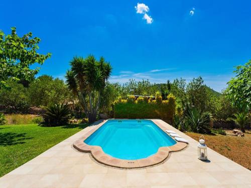 Manacor Villa | Belvilla by OYO Villa in S' Espinagar with Pool