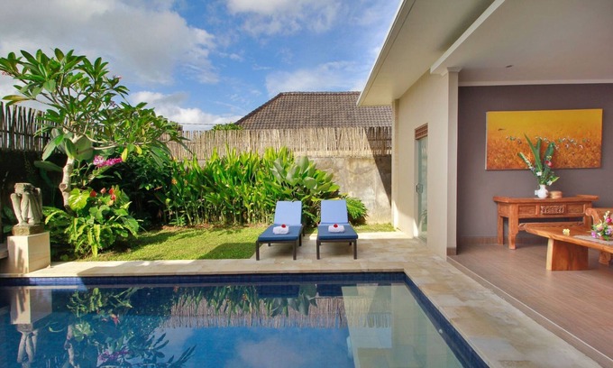 Singakerta Hotel | Belvilla Wanderlust Central UbudNearTiti Batu Ubud Club