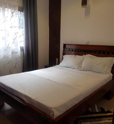 Yaounde Apartment | Belvy's Home