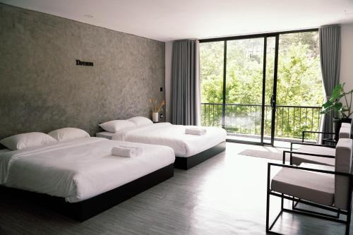 Phuong 10 Hotel | Ben Ben - Casa De iluso