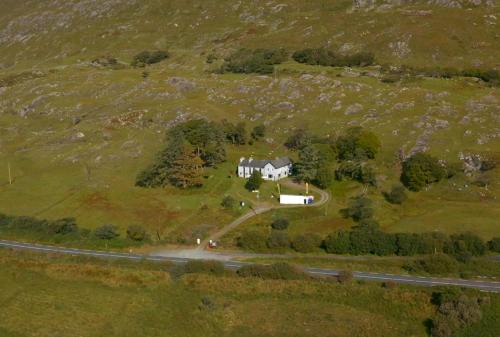 Connemara Hostel | Ben Lettery Hostel