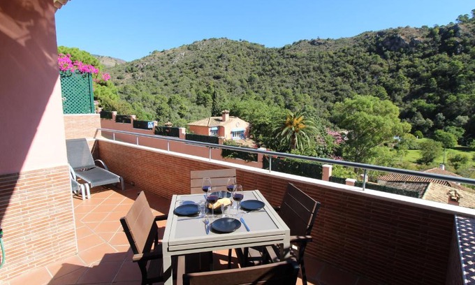 Benahavis Apartment | Benahavis Penthouse Apartment