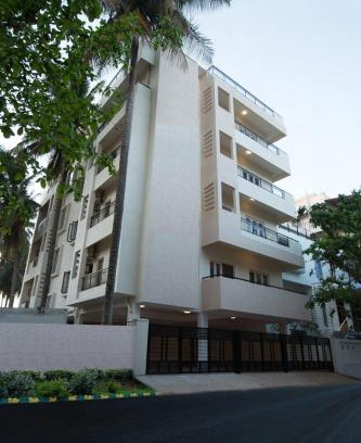 Bengaluru Apartment | Benaka Suites