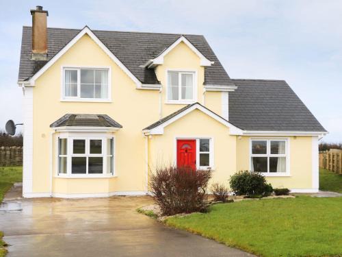 Tullaghan House | Benbulben View