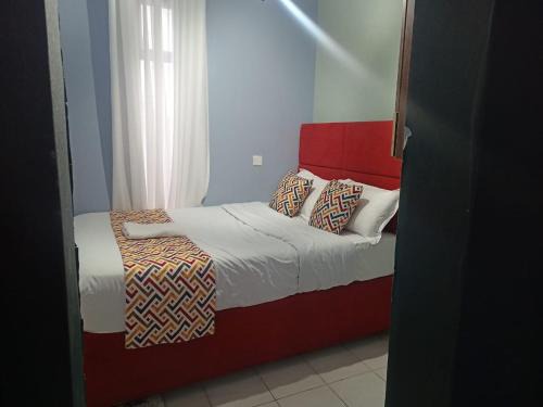 Riruta Apartment | Benhope Luxury Homes Racecourse gardens