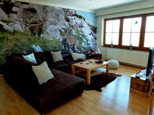 Wolfsberg Apartment | Berg-Arche