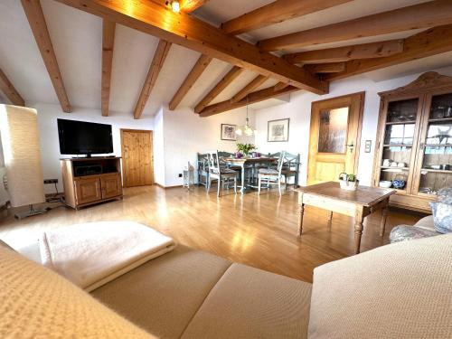 Oberstaufen Apartment | Berg & Tal