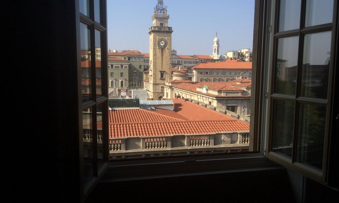 Citta Bassa House | Bergamo Inn 43