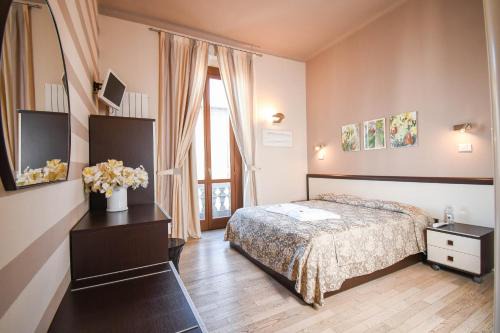 Stazione House | Bergamo Romantica