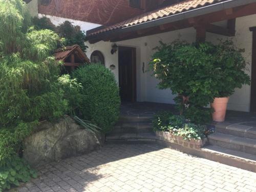 Reifing Apartment | Bergfrühling