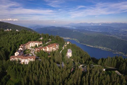 Kanzelhohe Apartment | Bergresort Gerlitzen by ALPS RESORTS