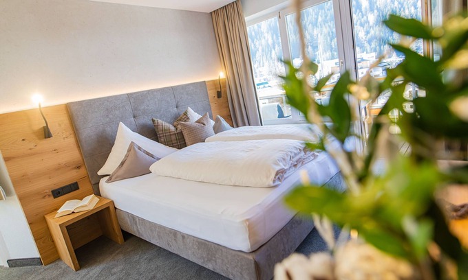 Nauders Apartment | Bergweide L - Aparthotel Hochland GmbH