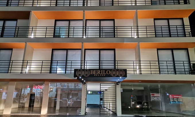 Barranquilla Apartment | BERILO DELUXE APARTAHOTEL