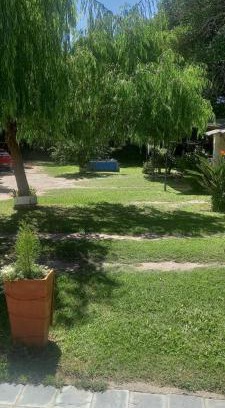 Cerrillos Apartment | BERIMI Hospedaje familiar
