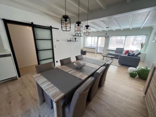 Blankenberge Apartment | Berthe