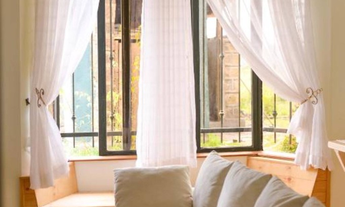Nanyuki Hotel | Bessotted Farmstay