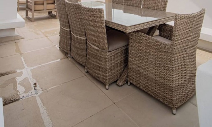 Bni Makada Apartment | Best Bayside Penthouse