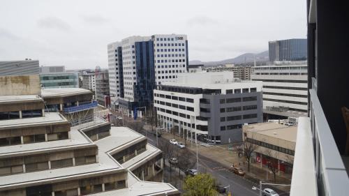 Canberra City Centre Apartment | Best Central Location