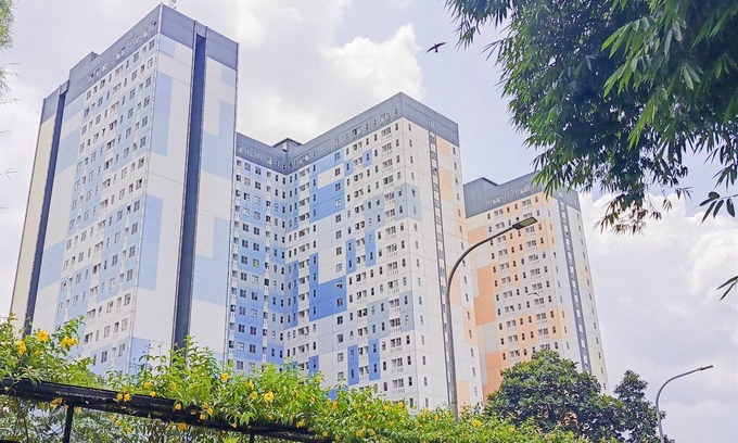 South Tangerang Apartment | Best Deal Studio Apartment Urbantown Serpong
