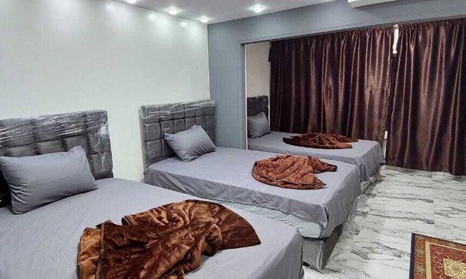 Al Duqqi Apartment | Best Dreams Hotel