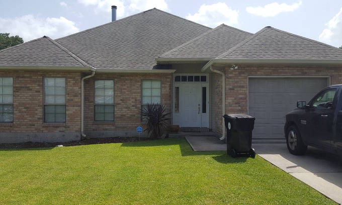 Algiers House | Best Home Away From Home In New Orleans