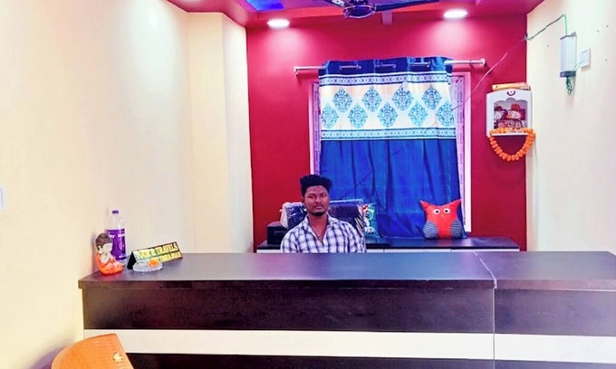 Puri Hotel | Best Hotel Ananya In Near Sea Beach Puri