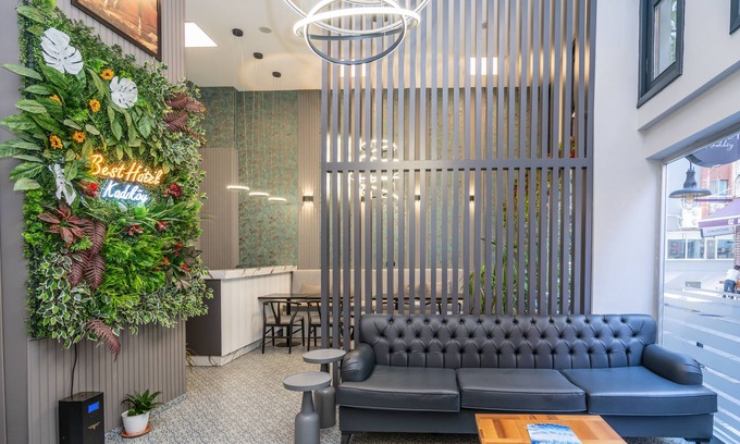 Kadikoy Hotel | Best Hotel Kadikoy