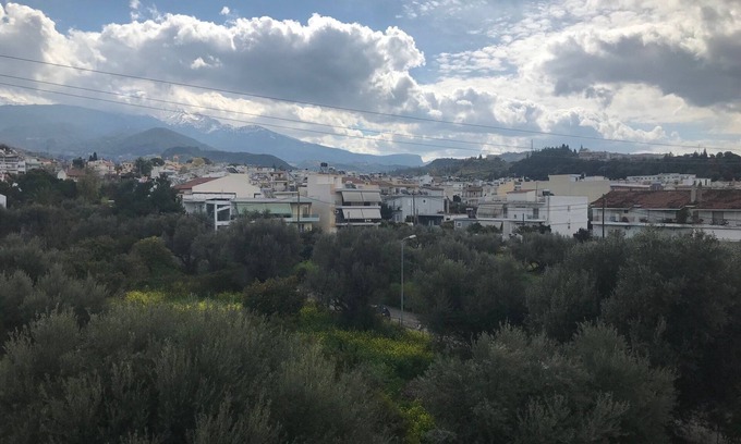 Patras Apartment | Best House Nirvana Patra
