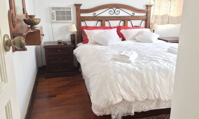 Lima Historic Center Apartment | Best in Lima
