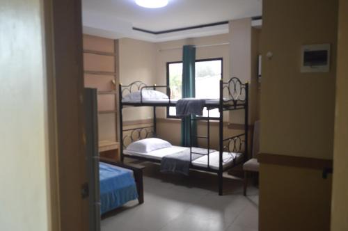 Bakilid Apartment | Best Inn AS Family Room 2E