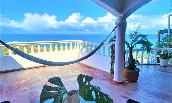 Puerto Plata Apartment | Best Ocean View 1 Bedroom Long Term Opportunity