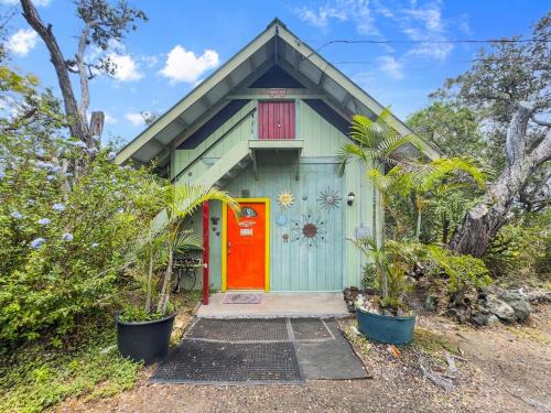 Ocean View House | Best Ocean Views from Guesthouse