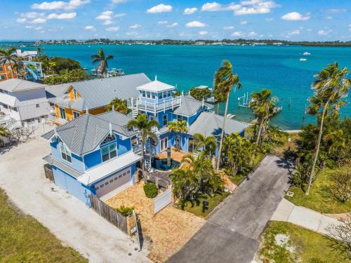Bradenton Beach House | Best of Boat Worlds